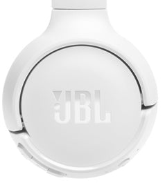 Auscultadores sem fios JBL Tune 520BT/ com microfone/ Bluetooth/ branco