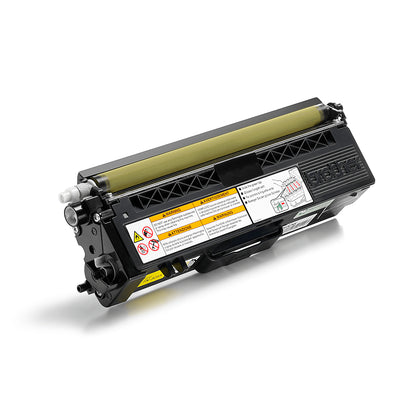 Brother Toner TN-325Y / TN325Y amarelo XL - imagem 6