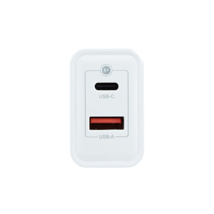 Carregador de Parede CoolBox GAN 45W USB-C/USB-A - imagem 5
