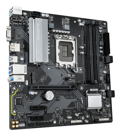 Gigabyte Placa Base B760M D3HP DDR4 mATX LGA1700 - imagem 7