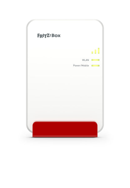 Router Fritz! Box6860 5G WiFi6 4x4 MIMO NanoSIM - imagem 11