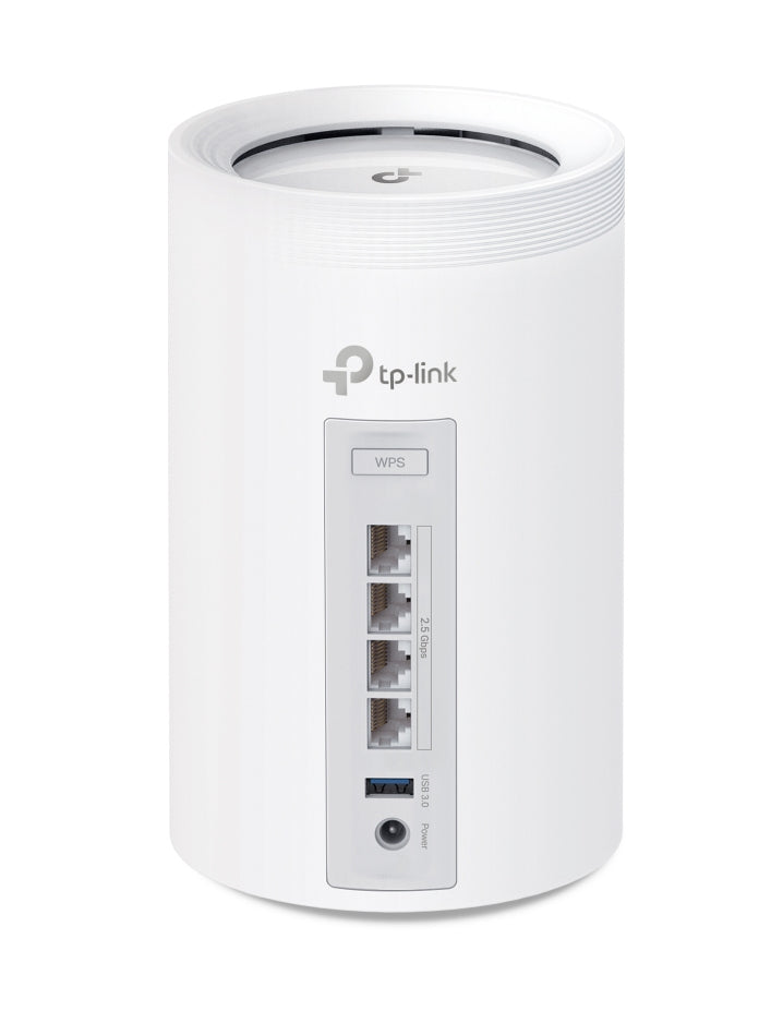 Sistema Mesh Wi-Fi TP-Link BE65 / DECO BE65(2-PACK) branco Doppelpack - imagem 2