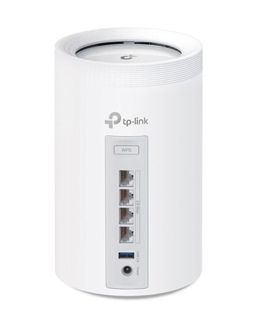 Sistema Mesh Wi-Fi TP-Link BE65 / DECO BE65(2-PACK) branco Doppelpack - imagem 2