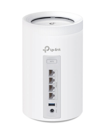 Sistema Mesh Wi-Fi TP-Link BE65 / DECO BE65(2-PACK) branco Doppelpack - imagem 2