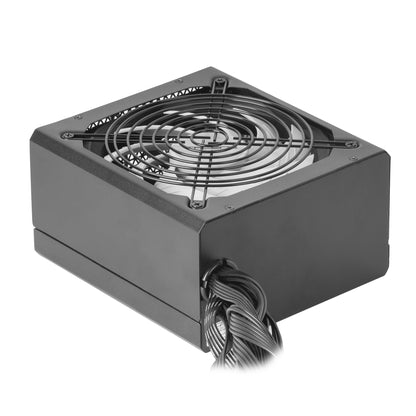 Fonte de Alimentação TACENS Radix Eco X 650w 14CM FAN preto - imagem 8