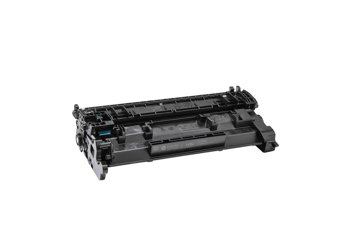 HP toner 149A Preto - imagem 12