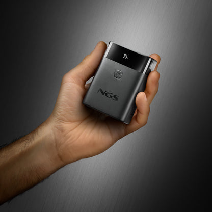 Powerbank NGS BATERIA EXTERNA Portátil CARGA RAPIDA 22,5W - imagem 10