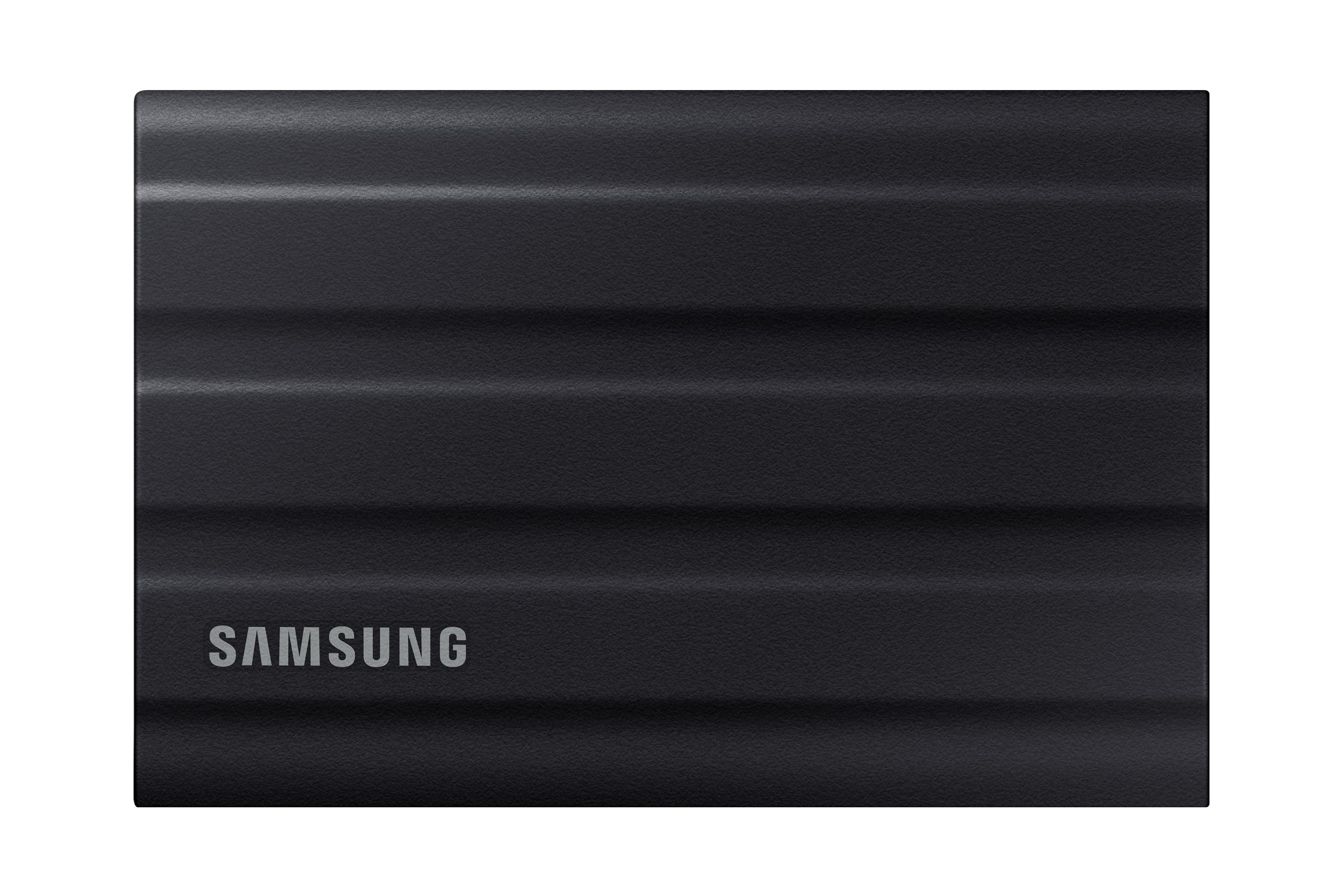 Disco SSD Samsung External T7 Shield 1TB / MU-PE1T0S/EU preto