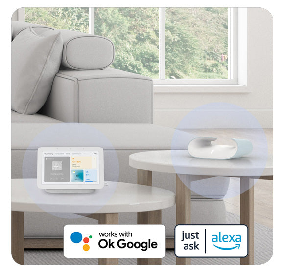 Sistema Mesh Wi-Fi D-Link M30 AI WiFi6 AX3000 4xGbE 1xWAN - imagem 12