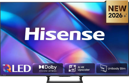 Televisão Hisense 20019129 - Hisense