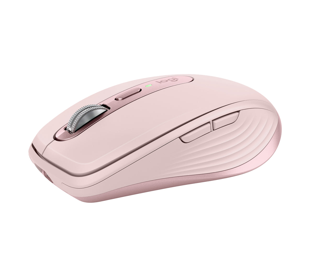 Rato Logitech MX Anywhere 3S / 910-006931 rosa - imagem 2