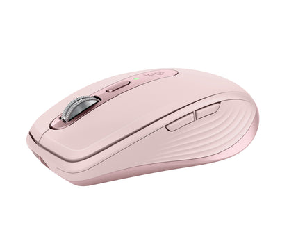 Rato Logitech MX Anywhere 3S / 910-006931 rosa - imagem 2