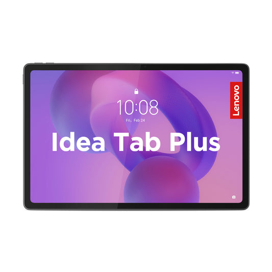 Tablet Lenovo Idea Tab Plus WiFi 12.1 2.5K 8GB RAM 256GB with Pen - Grey
