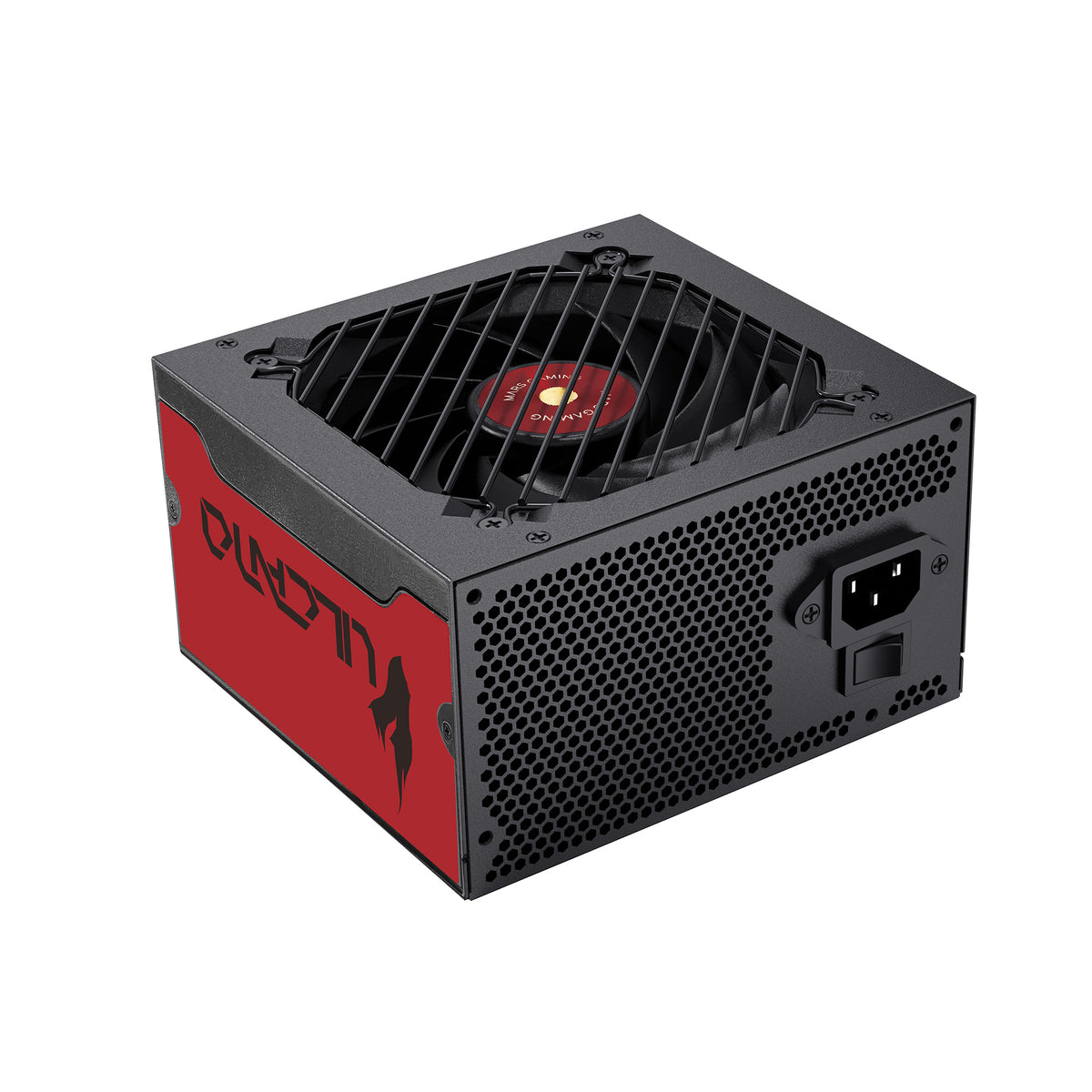 Fonte de Alimentação MARS Gaming Fuente Alimen.750W 80+ ULTRA SILEN - imagem 7