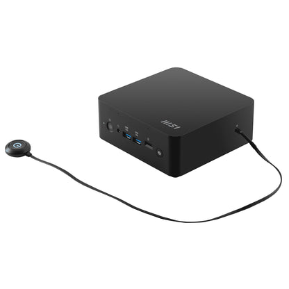 Mini PC MSI Cubi NUC AI+-007EU U9-288V 32GB 1TB W11Pro - imagem 17