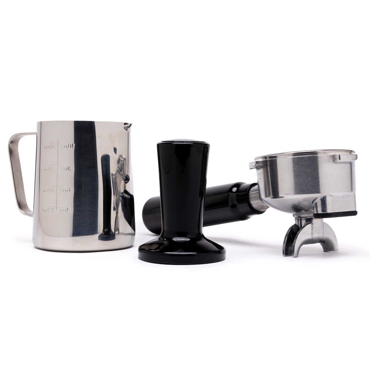 Máquina de Café TORNADO TCM5431-GS prateado - imagem 12