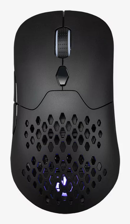 Rato Hiditec Gaming GX30 PRO Sem fios ARGB