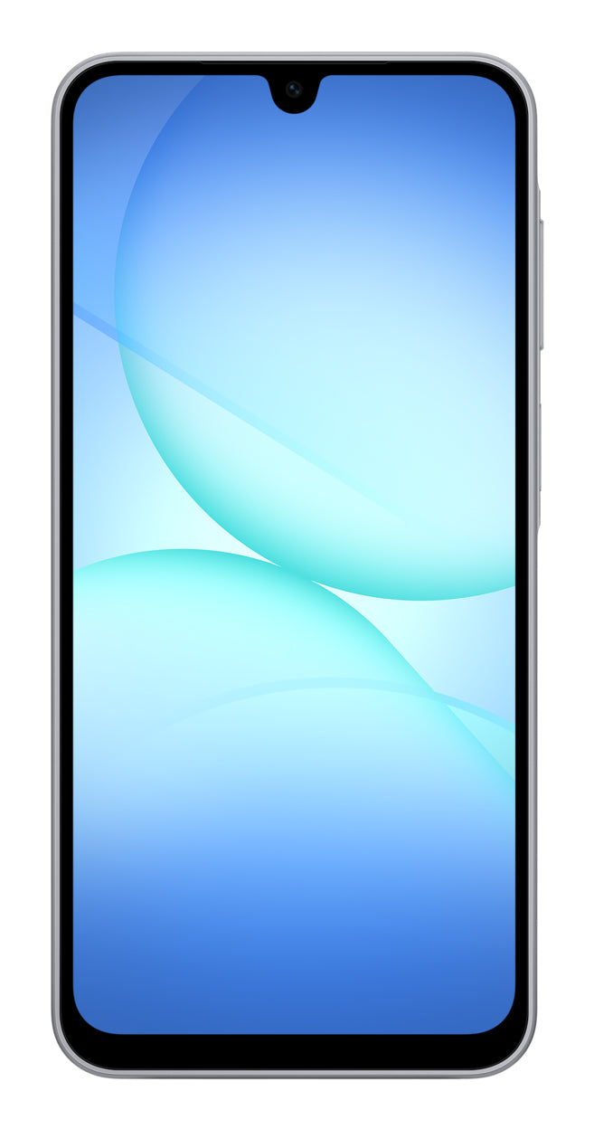 Smartphone Samsung Galaxy A17 8GB/ 256GB/ 6.7"/ 5G/ cinzento