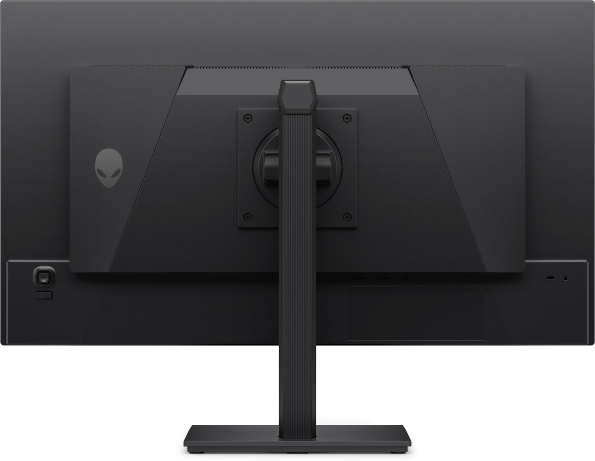 Monitor Dell AW2726DM / 210-BVWB preto - imagem 10