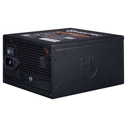 Fonte de Alimentação Hiditec Fuente Al. Gaming BZ-650W 80Plus Bronze - imagem 23