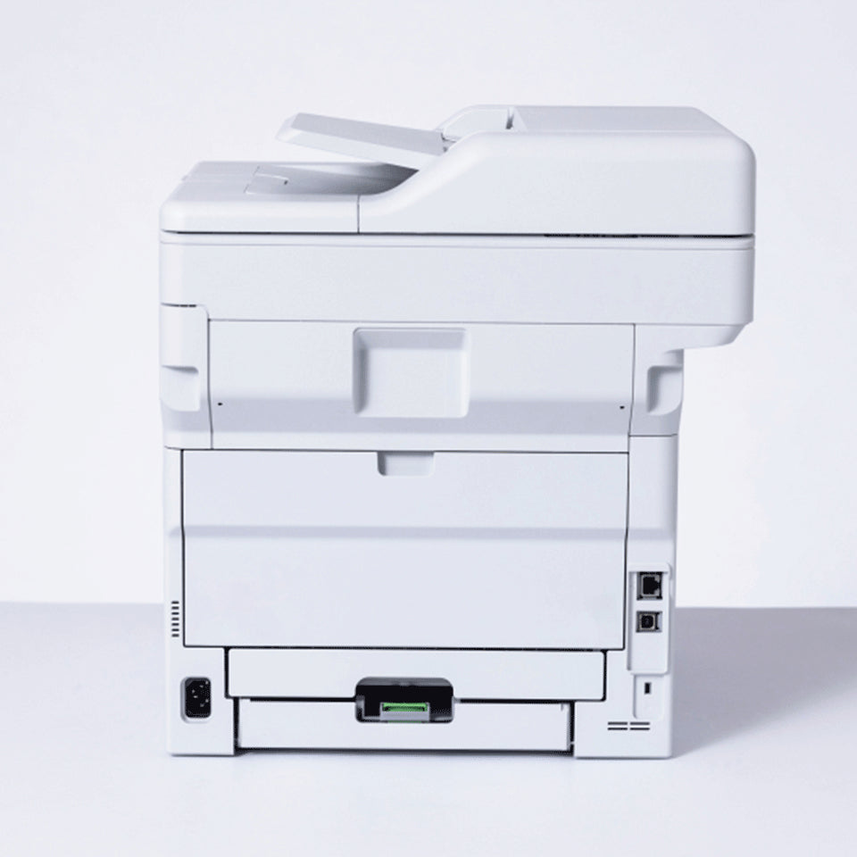 Impressora multifunções Brother Multifunções Laser MFC-L5710DN - imagem 9