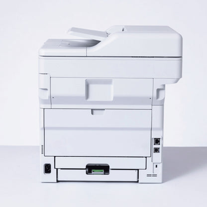 Impressora multifunções Brother Multifunções Laser MFC-L5710DN - imagem 9