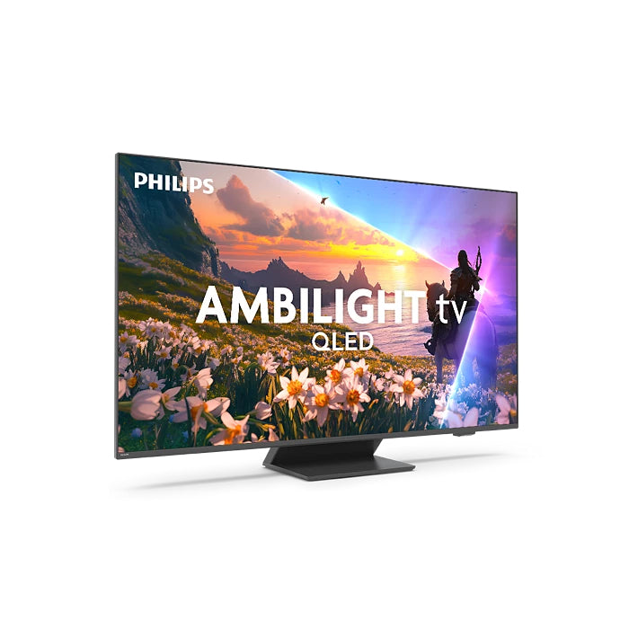 Televisão Philips 43PUS8600/12 - Philips