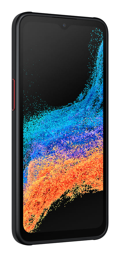 Samsung G736 Xcover 6 Pro EE 128GB 6GB preto