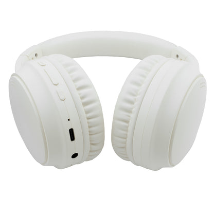 Auscultadores CoolBox auscultadores Diadema Air40 BT Beige - imagem 9