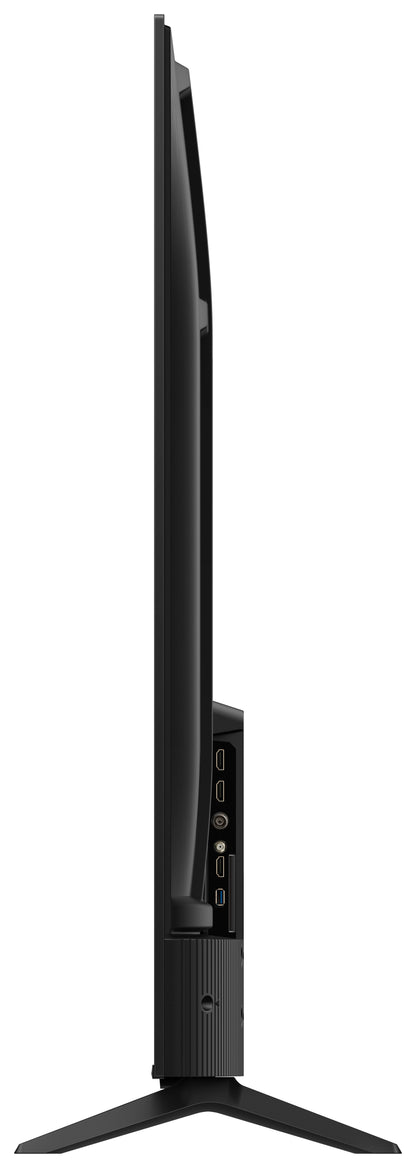 Televisão TCL 65T69C TV 65" Qled 4K Google TV Onkyo - imagem 8