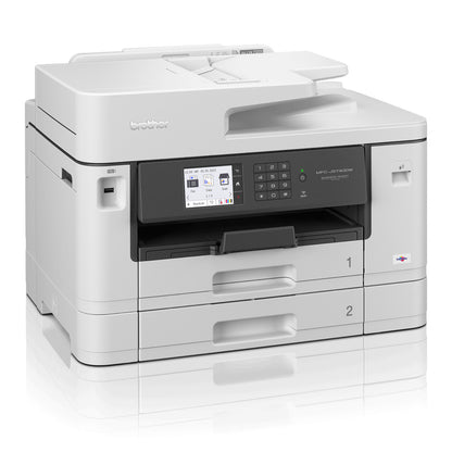 Impressora multifunções Brother Multifunções MFC-J5740DW - imagem 8