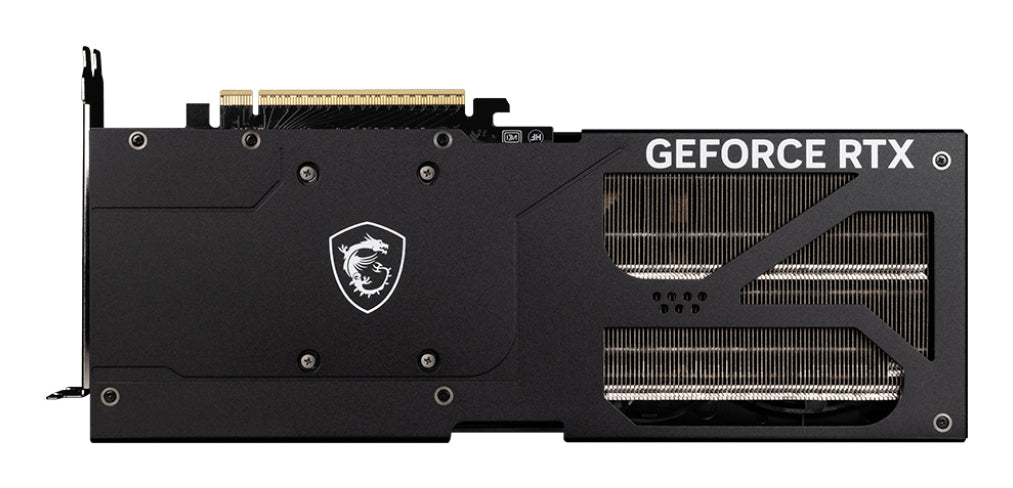 Placa gráfica MSI VGA NVIDIA RTX 5070 Ti 16G VENTUS 3X OC DDR7 - imagem 10