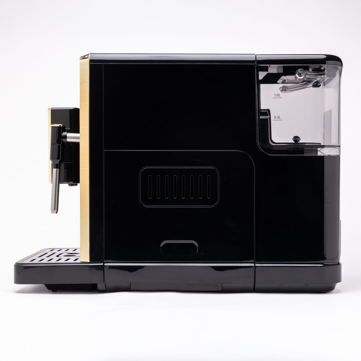 Máquina de Café TORNADO TCM-9008A-GS preto - imagem 11
