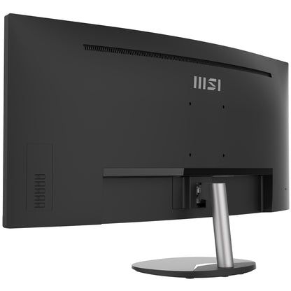 Monitor MSI MP341CQ 34" UWQHD VGA HDMI MM curv - imagem 16
