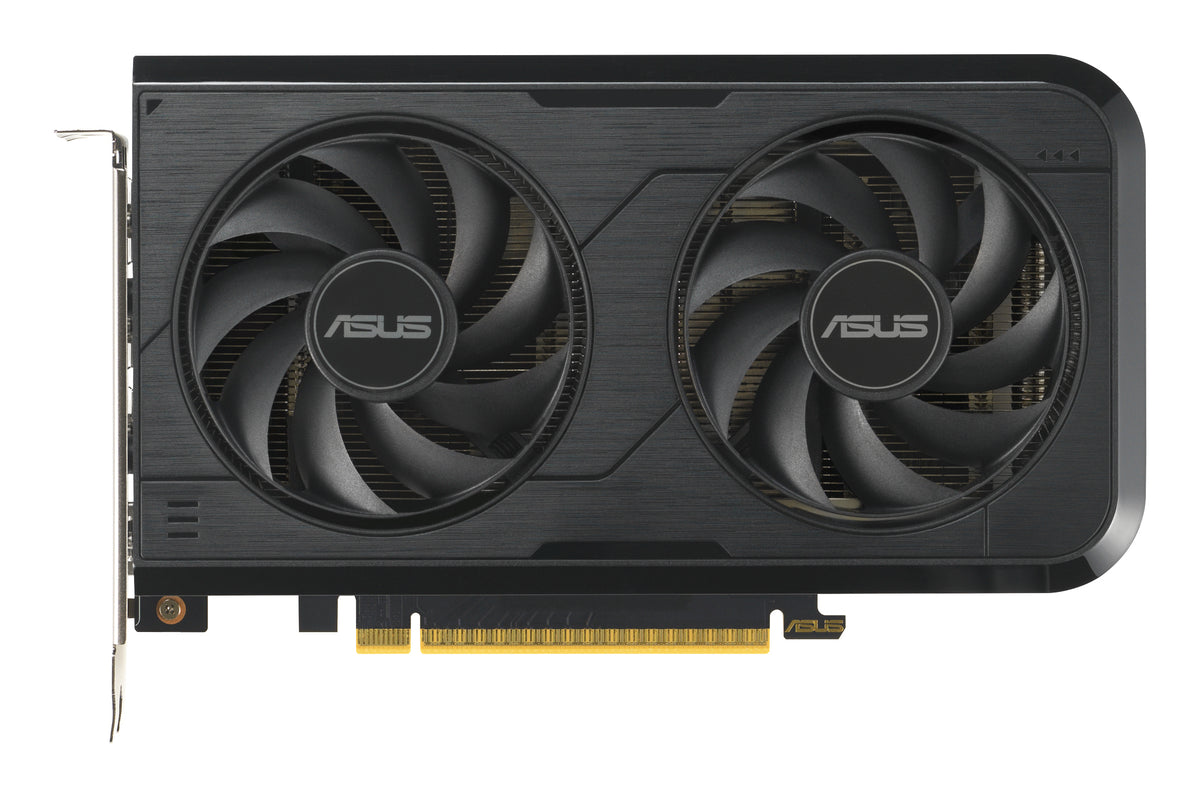 Placa gráfica ASUS VGA NVIDIA DUAL RTX 5050 O8G 8GB DDR6 - imagem 4