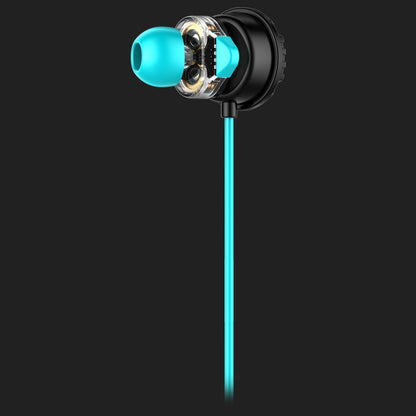 Auscultadores Hiditec Auricular Intra Taiko Gaming Dual Drive - imagem 11