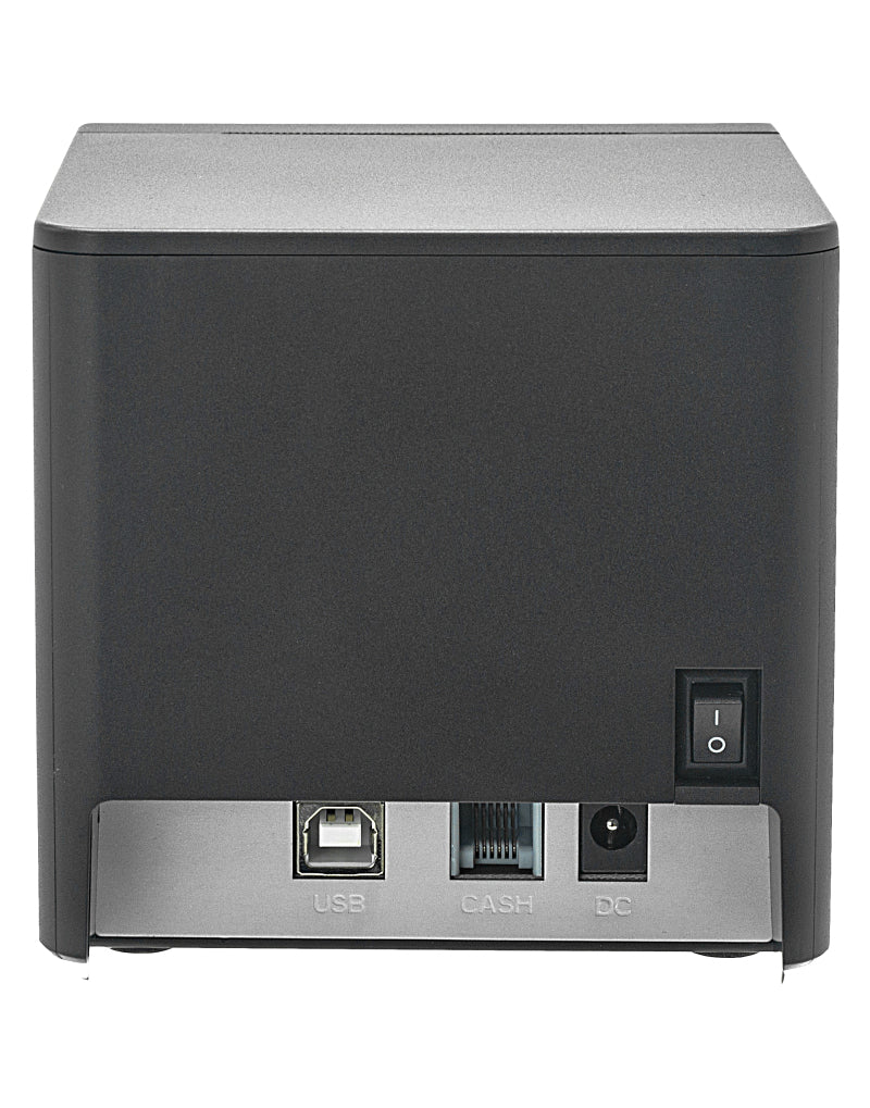 Impressora de Bilhetes Premier ITP-58 III / Térmica / Largura do Papel 48mm/ USB / Preto
