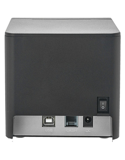 Impressora de Bilhetes Premier ITP-58 III / Térmica / Largura do Papel 48mm/ USB / Preto