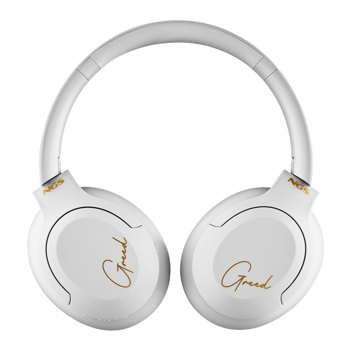 Auscultadores NGS AURICULAR SUPRAURAL INALAM BT ARTICAGREEDWHITE - imagem 8