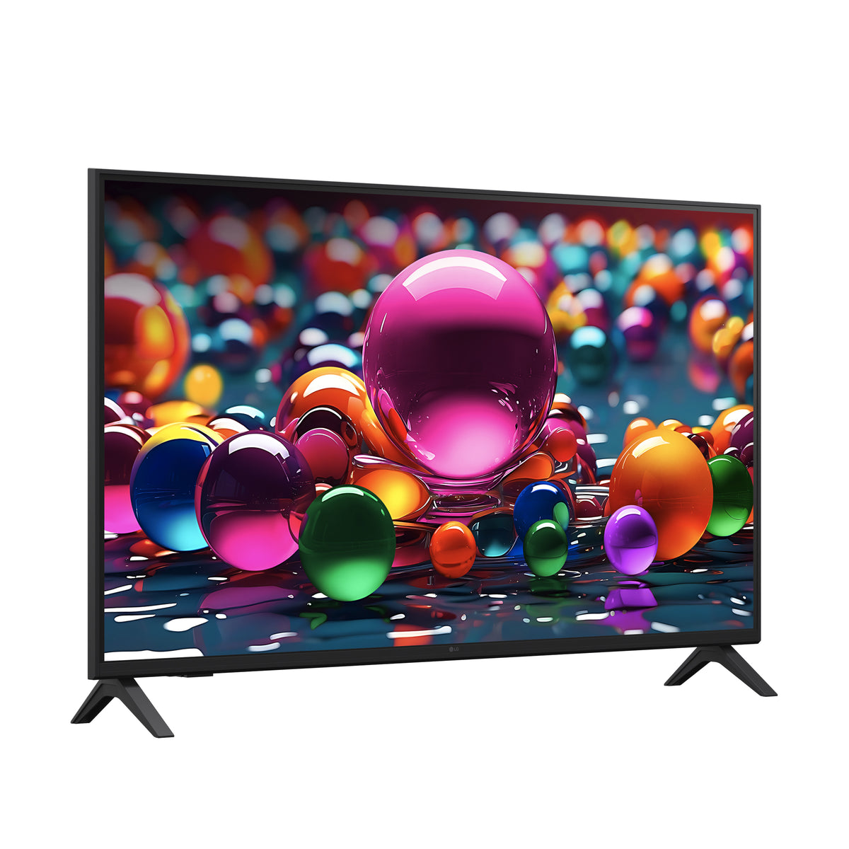 Televisão LG 43UA75006LA.AEU - LG