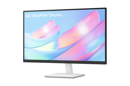 Monitor LG 27US500-W 27" IPS 4K 5ms HDMI DP Bco - imagem 4
