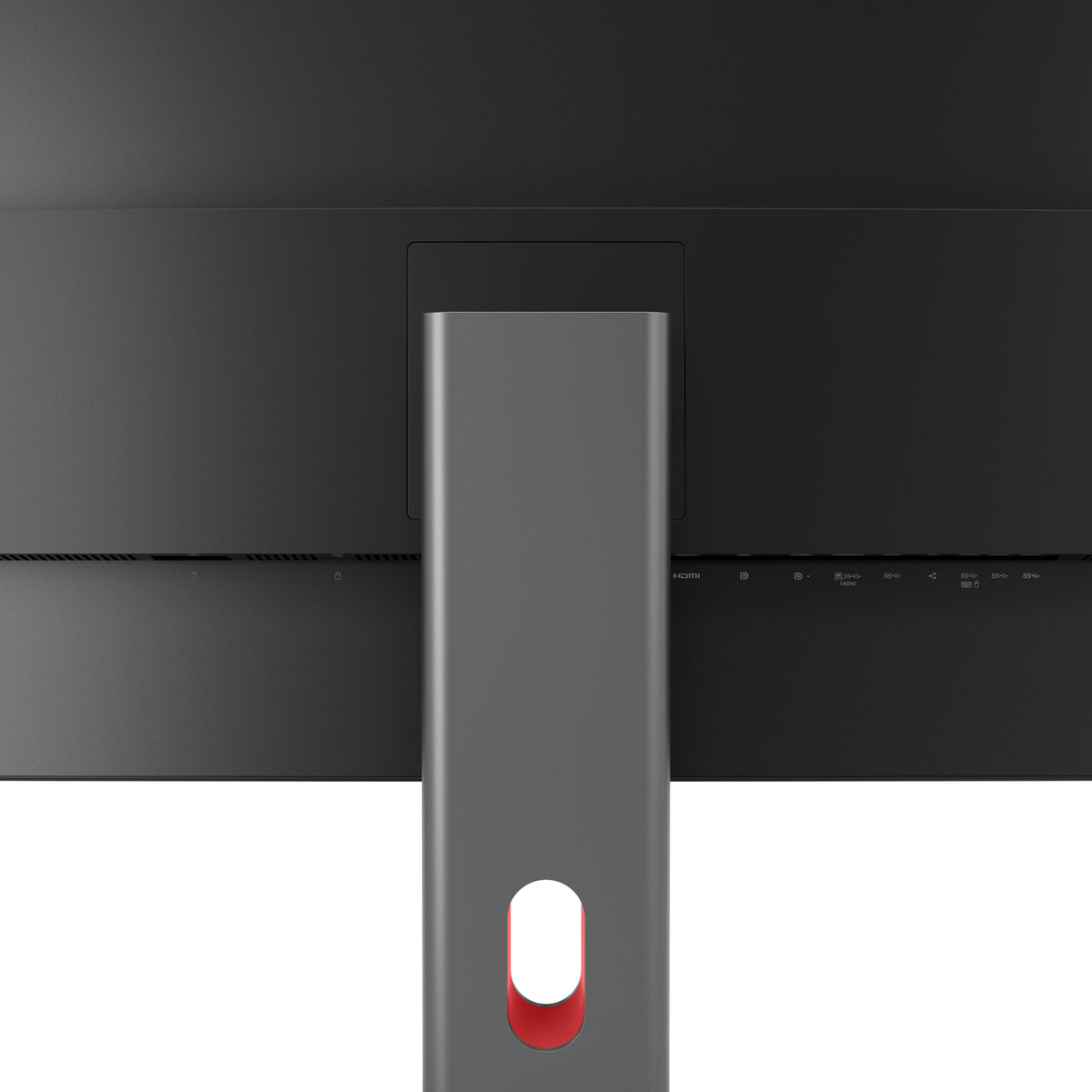 Monitor Lenovo P34WD-40 / 64ADGAT1EU preto - imagem 10