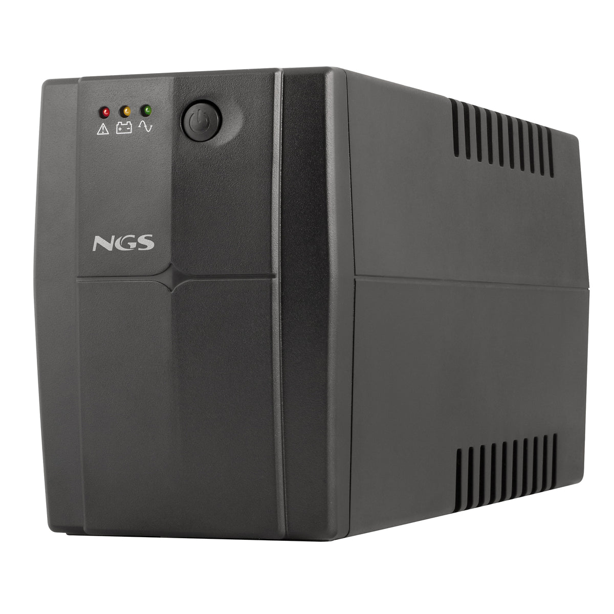 UPS NGS Sai FORTRESS 1200V3, 480W - AVR 2 SHUCKO - imagem 28