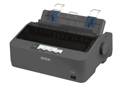 Impressora Epson Matricial LX-350 - imagem 7