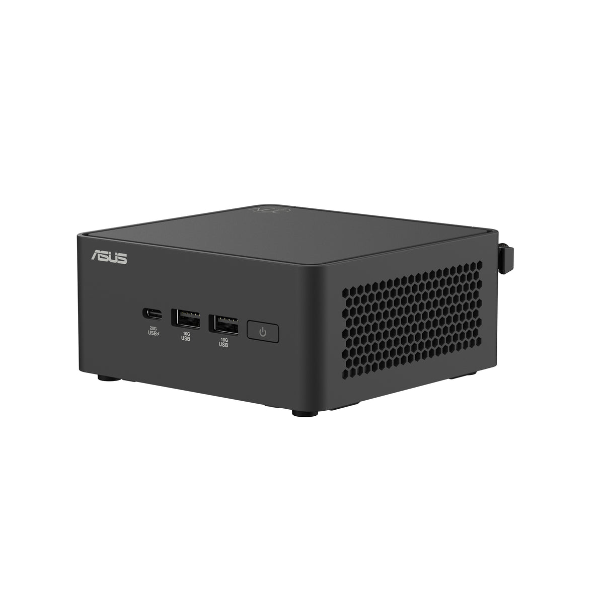 Mini PC ASUS NUC 15 Pro RNUC15CRHC500002 Core 5-210H Tall - imagem 12