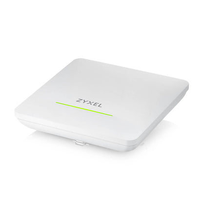 Ponto de Acesso Zyxel NWA90BE AP WiFi7 BE5100 PoE+ Dual - imagem 6