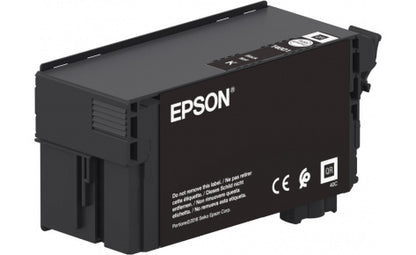 Epson Ink T40 / C13T40D140 preto Standard