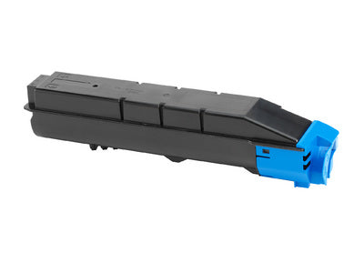 KYOCERA Toner TK-8305C / 1T02LKCNL0 Cyan - imagem 3