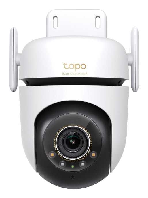 Câmara de Vigilância TP-Link C530WS / TAPO C530WS branco - imagem 3