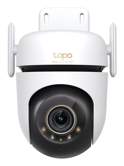 Câmara de Vigilância TP-Link C530WS / TAPO C530WS branco - imagem 3